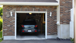 Garage Door Installation at Wingate Village, Florida