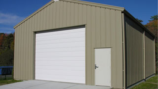 Garage Door Openers at Wingate Village, Florida